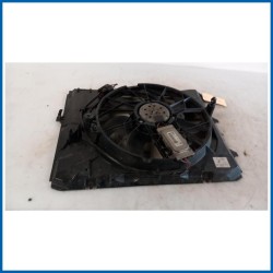 Elettroventola BMW SERIE 3 (E90/E91) (02/05>12/11