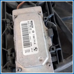 Elettroventola BMW SERIE 3 (E90/E91) (02/05>12/11
