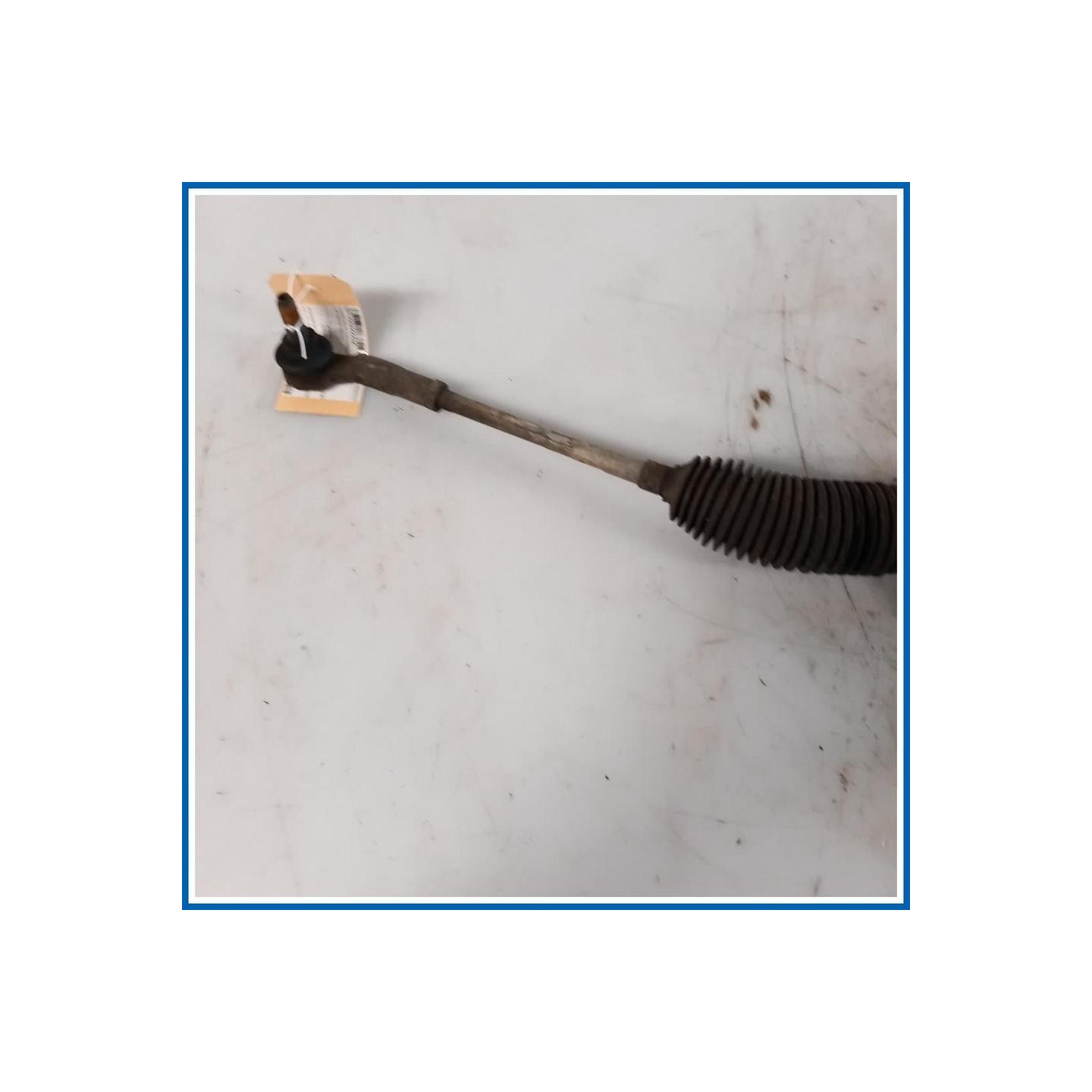 Scatola sterzo c/servosterzo (revisionata) VOLKSWAGEN Polo VI