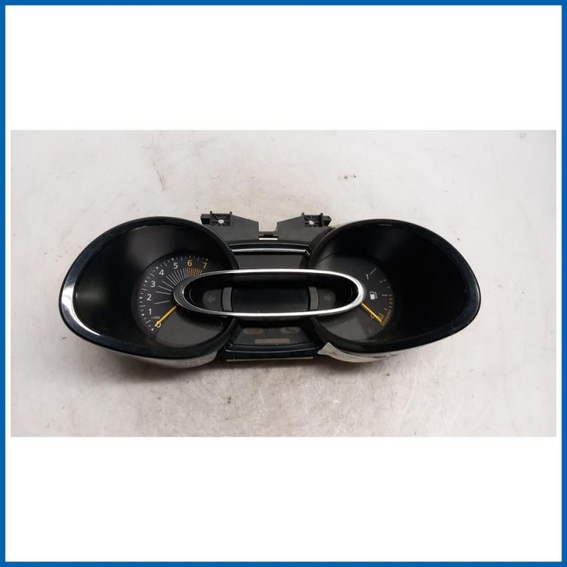 Quadro strumenti RENAULT Clio IV