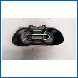 Quadro strumenti RENAULT Clio IV