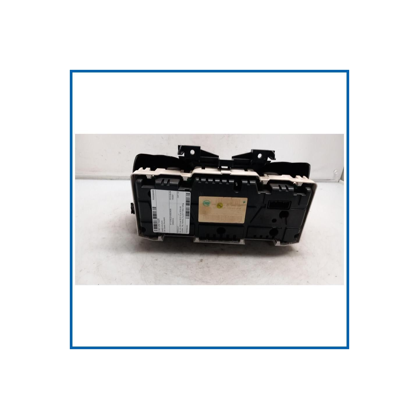 Quadro strumenti RENAULT Clio IV
