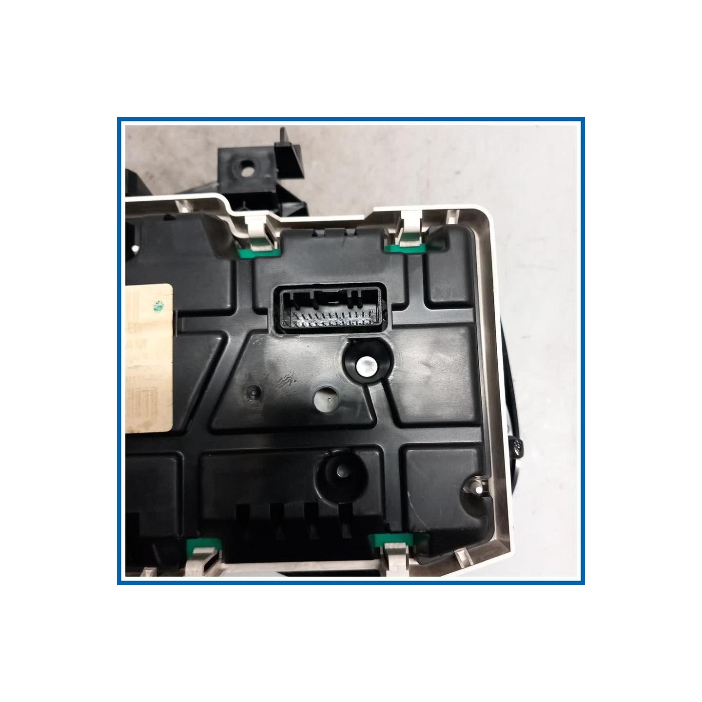 Quadro strumenti RENAULT Clio IV