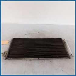 Condensatore A/C FIAT Tipo II