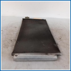 Condensatore A/C FIAT Tipo II