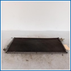 Condensatore A/C FIAT Tipo II