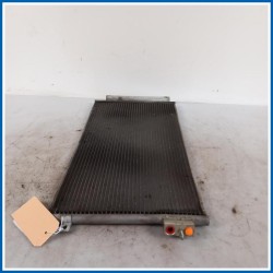 Condensatore A/C FIAT Tipo II