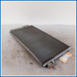 Condensatore A/C FIAT Tipo II