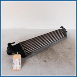 Intercooler FIAT Tipo II