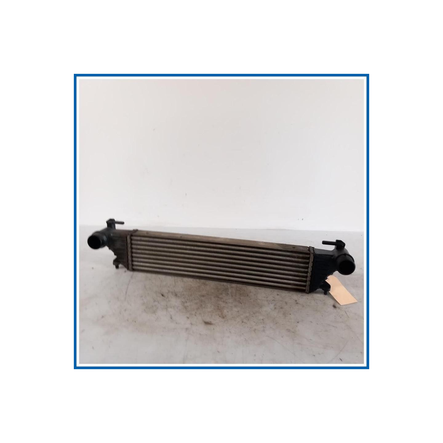 Intercooler FIAT Tipo II