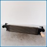 Intercooler FIAT Tipo II