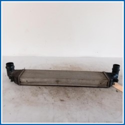 Intercooler FIAT Tipo II