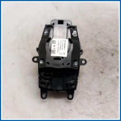 Joystick modulo comando console centrale BMW X1 E84