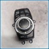 Joystick modulo comando console centrale BMW X1 E84