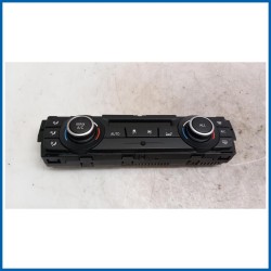 Modulo comando riscaldamento / clima BMW X1 E84