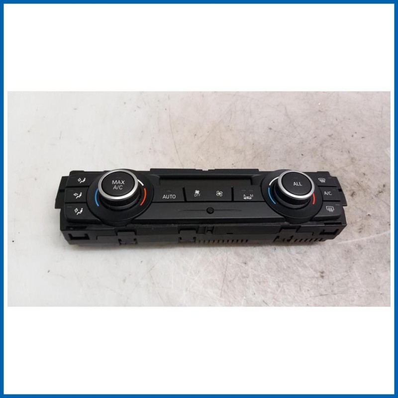 Modulo comando riscaldamento / clima BMW X1 E84