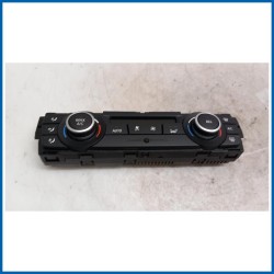 Modulo comando riscaldamento / clima BMW X1 E84