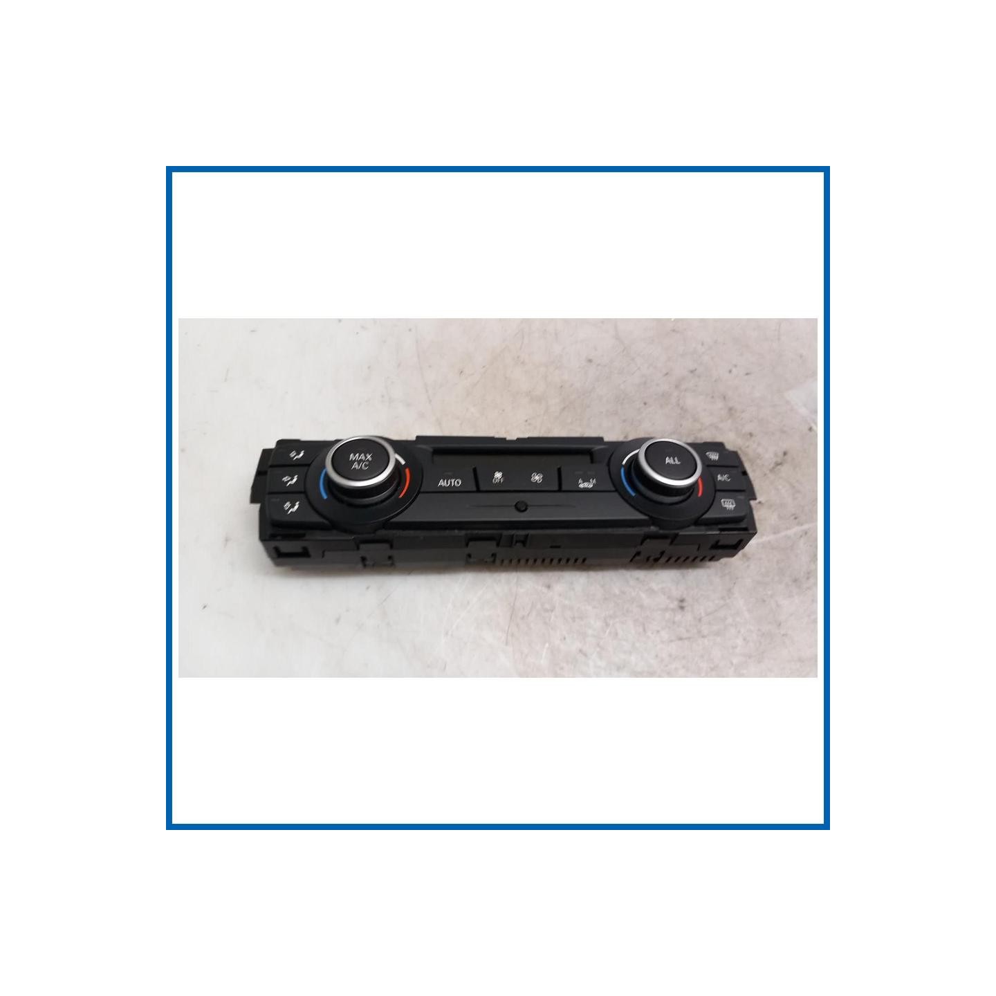 Modulo comando riscaldamento / clima BMW X1 E84