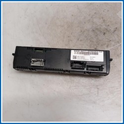 Modulo comando riscaldamento / clima BMW X1 E84