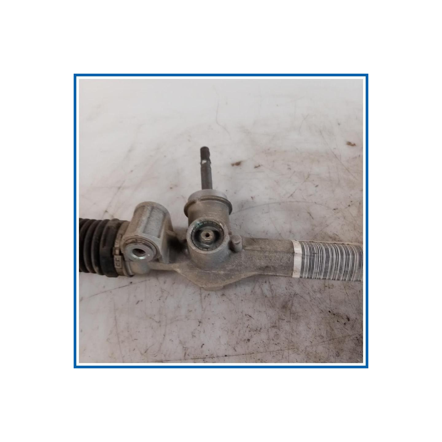 Scatola sterzo c/servosterzo FIAT Grande Punto