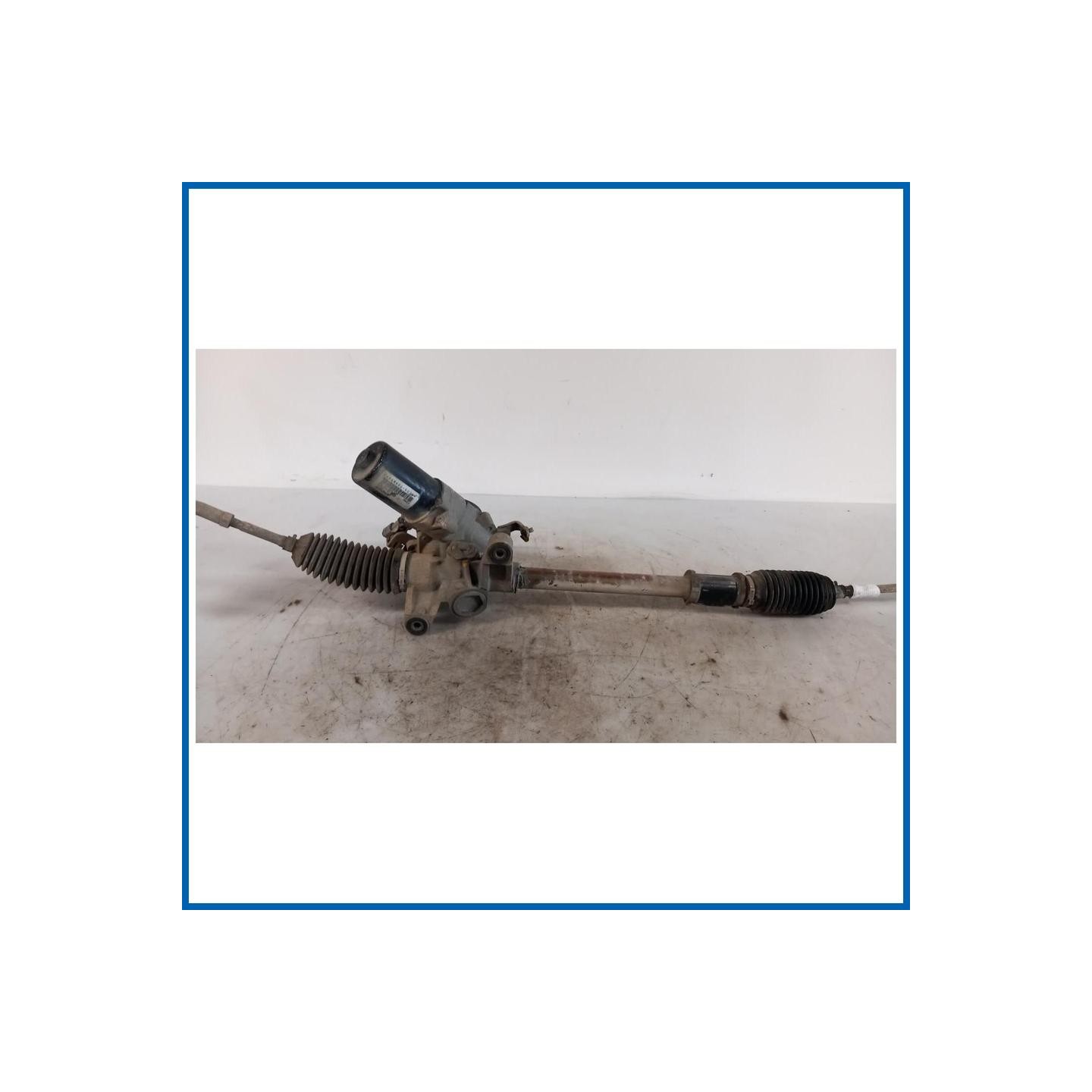 Scatola sterzo HONDA Jazz I