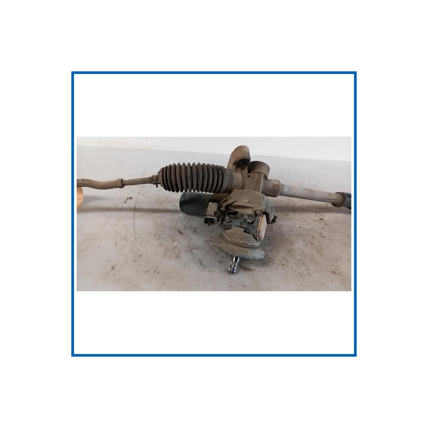 Scatola sterzo HONDA Jazz I