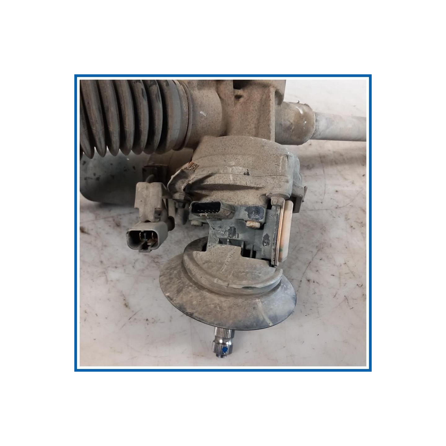 Scatola sterzo HONDA Jazz I