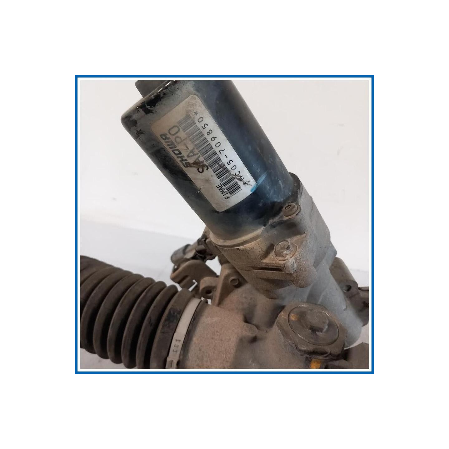 Scatola sterzo HONDA Jazz I