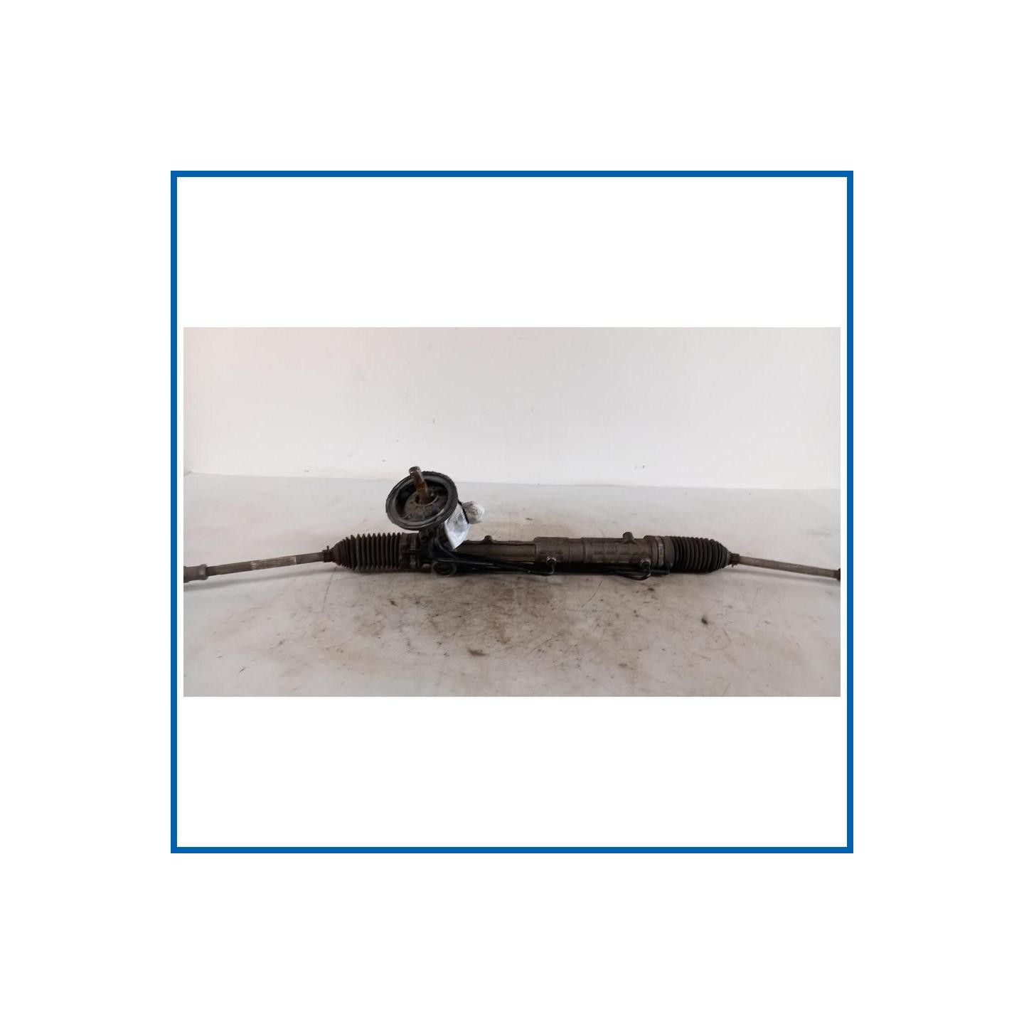 Scatola sterzo c/servosterzo CITROEN C4 Picasso I