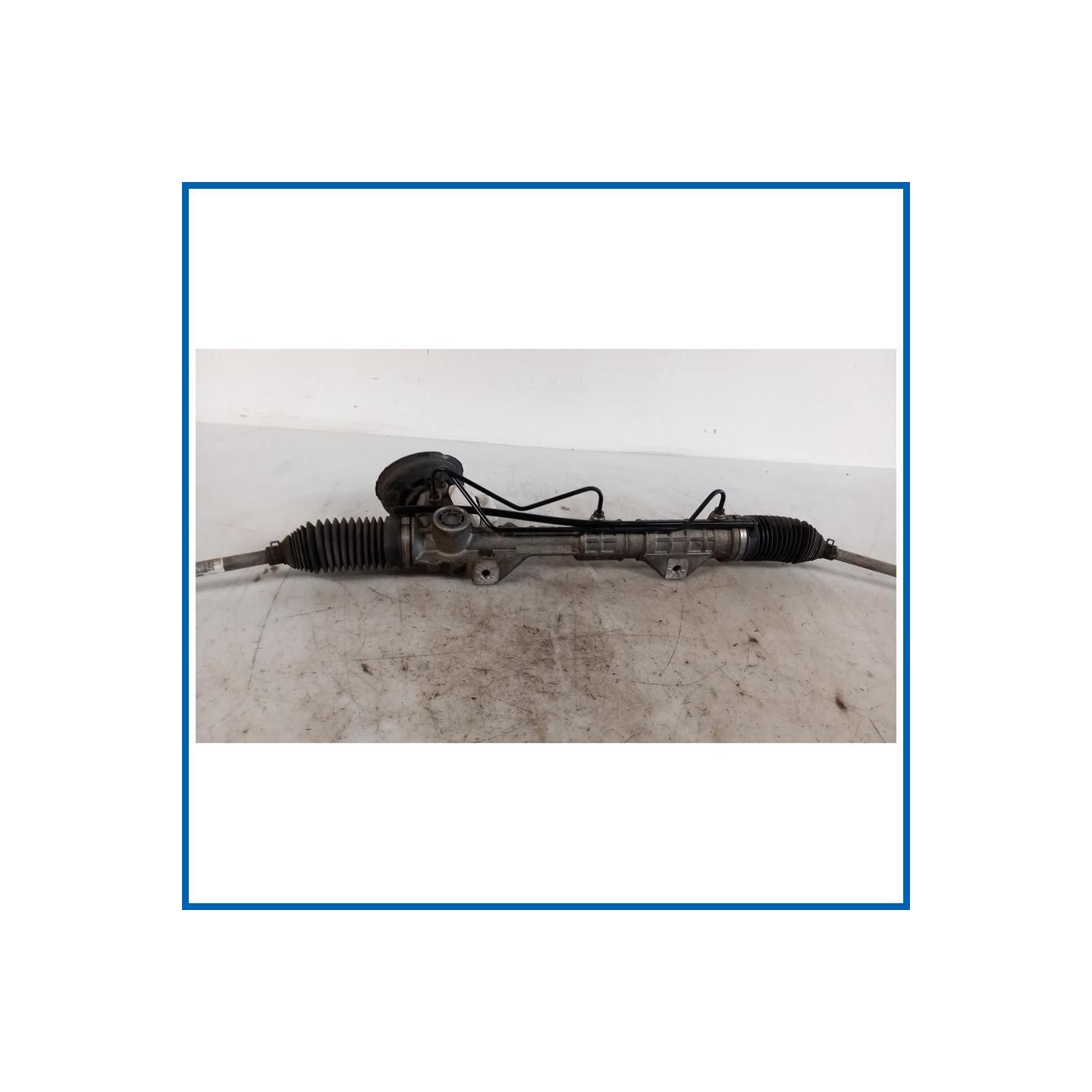 Scatola sterzo c/servosterzo CITROEN C4 Picasso I