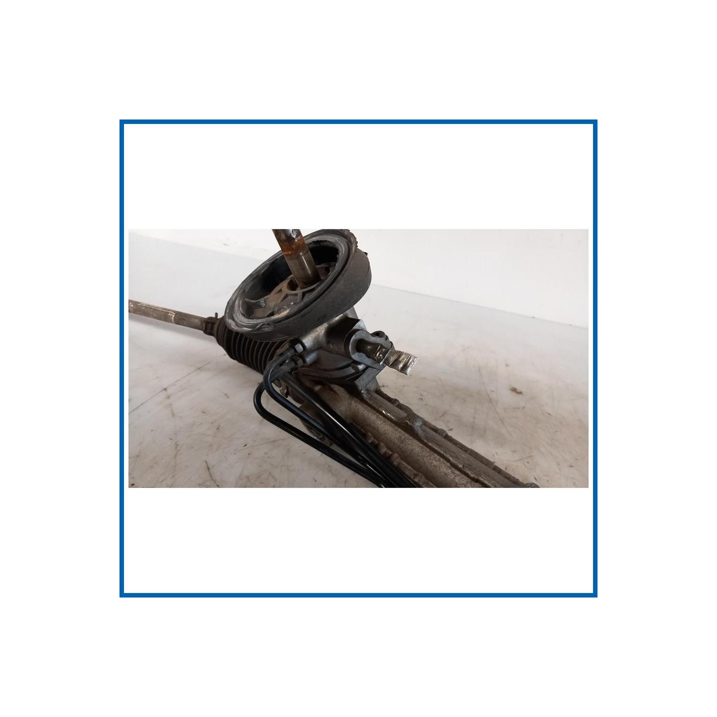 Scatola sterzo c/servosterzo CITROEN C4 Picasso I