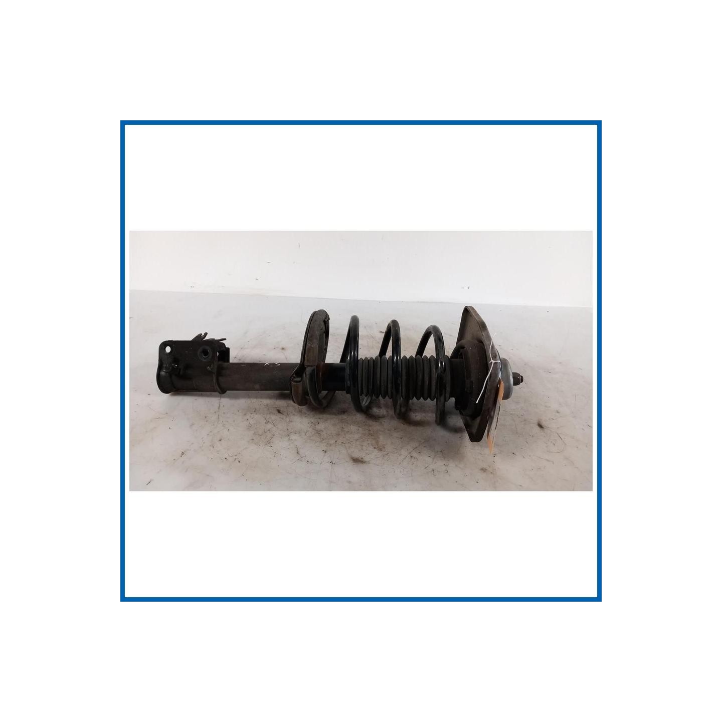 Ammortizzatore ant. dx. FIAT Ulysse II