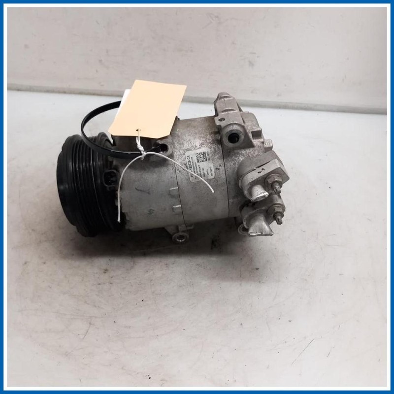 Compressore a/c FORD Ecosport