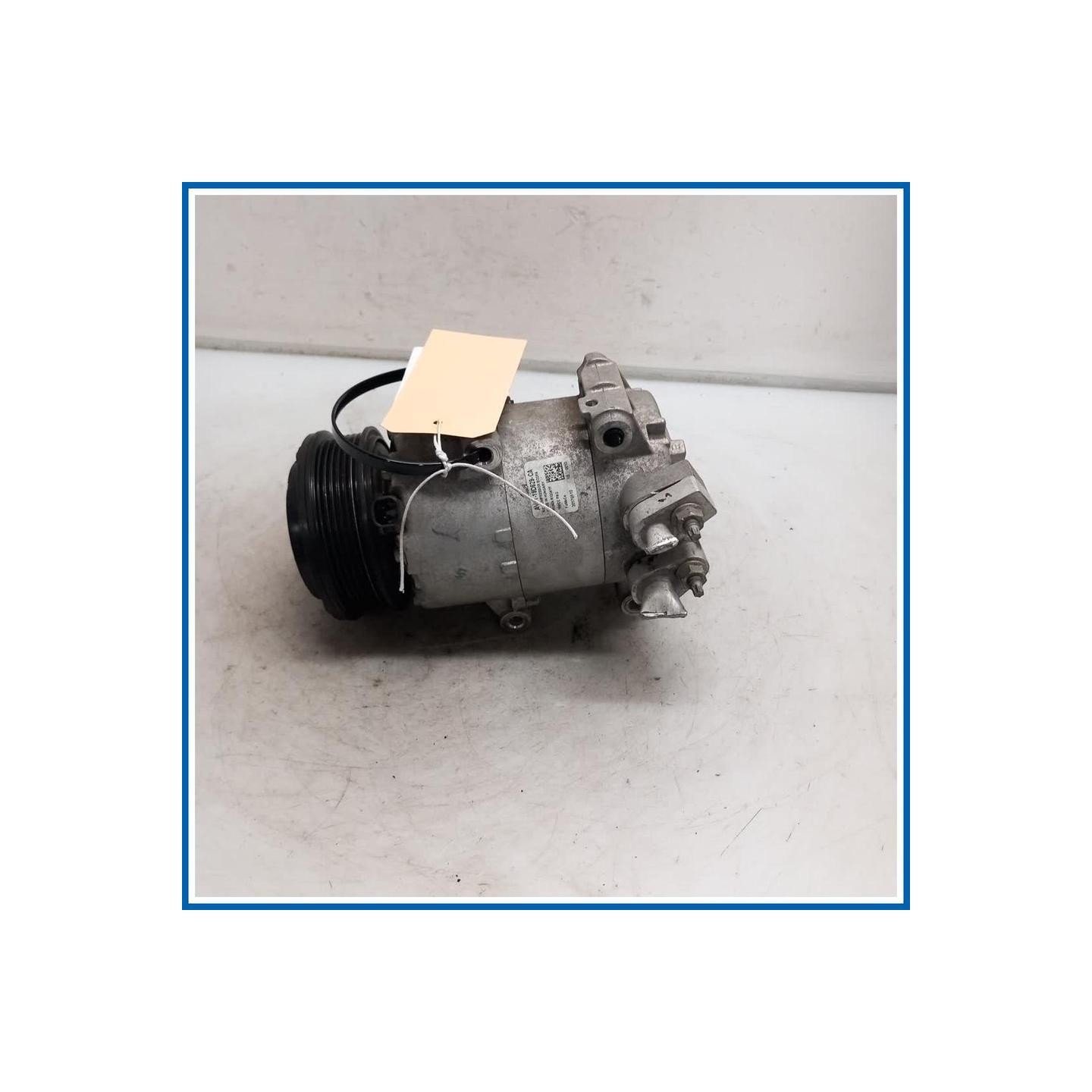 Compressore a/c FORD Ecosport