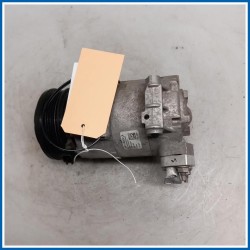 Compressore a/c FORD Ecosport