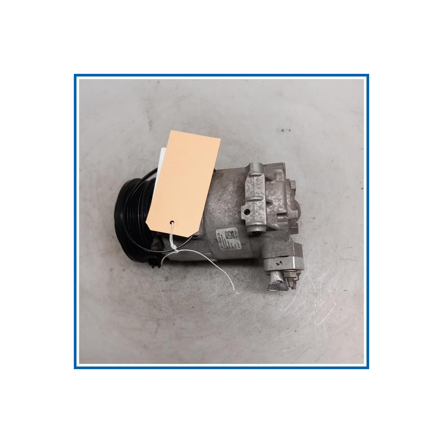 Compressore a/c FORD Ecosport