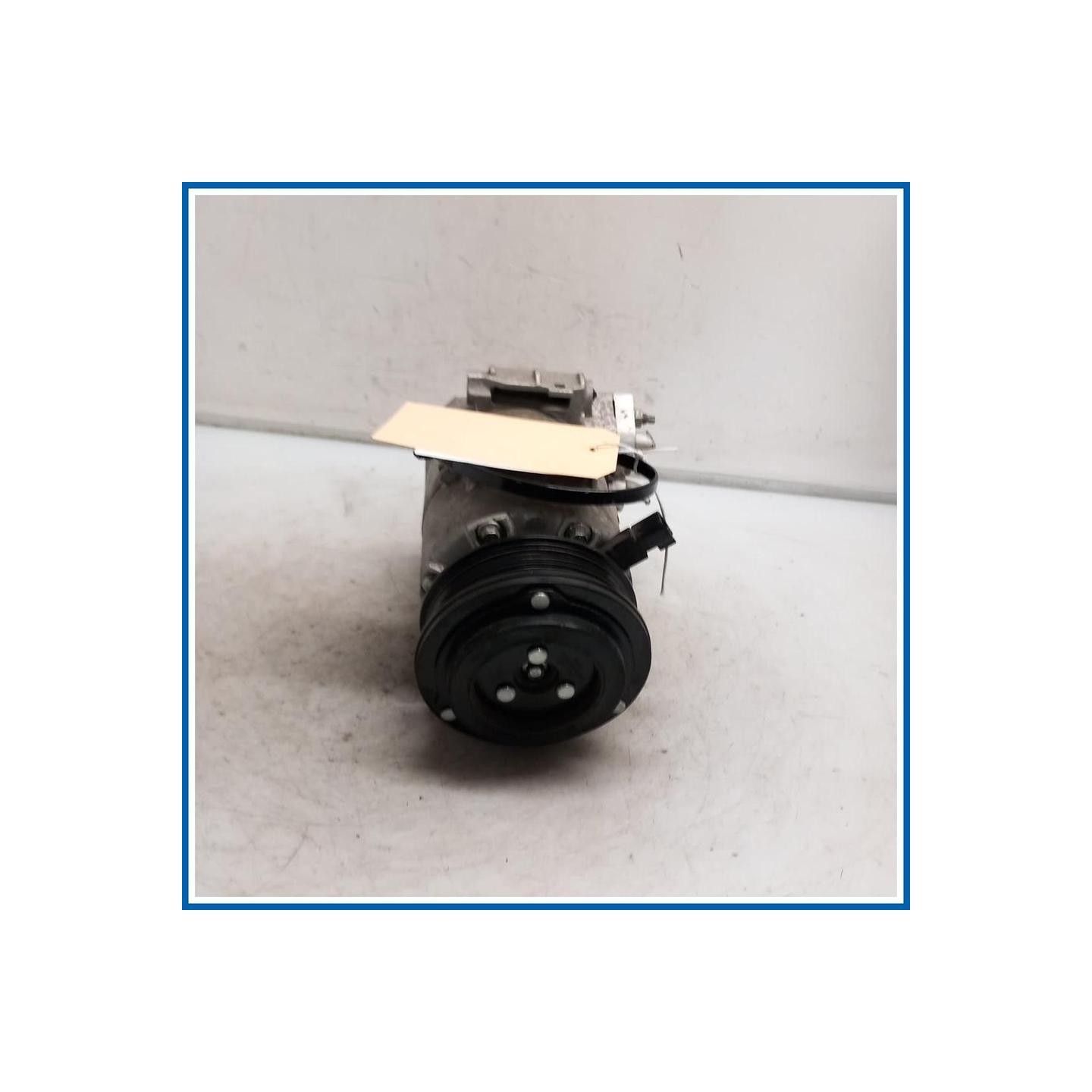 Compressore a/c FORD Ecosport