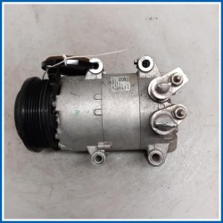 Compressore a/c FORD Ecosport