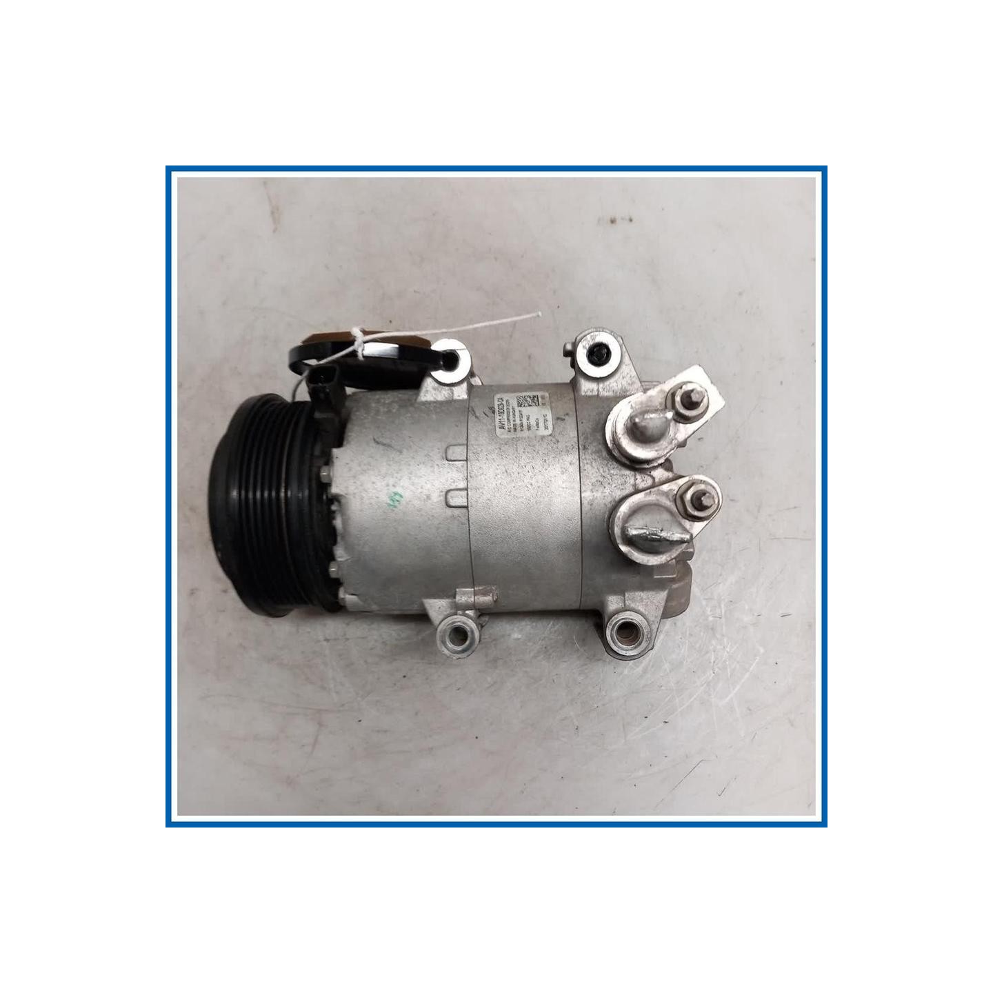 Compressore a/c FORD Ecosport