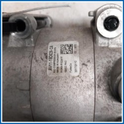 Compressore a/c FORD Ecosport