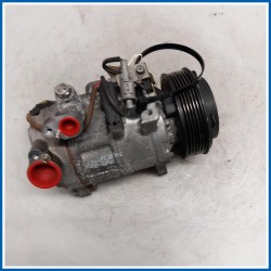 Compressore a/c BMW X1 E84