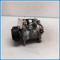 Compressore a/c BMW X1 E84