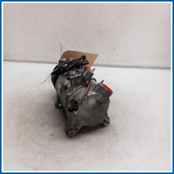 Compressore a/c BMW X1 E84