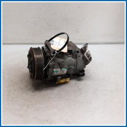 Compressore a/c PEUGEOT 208 I