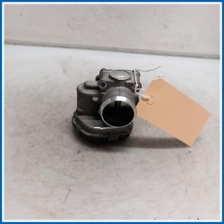 Corpo farfallato PEUGEOT 208 I