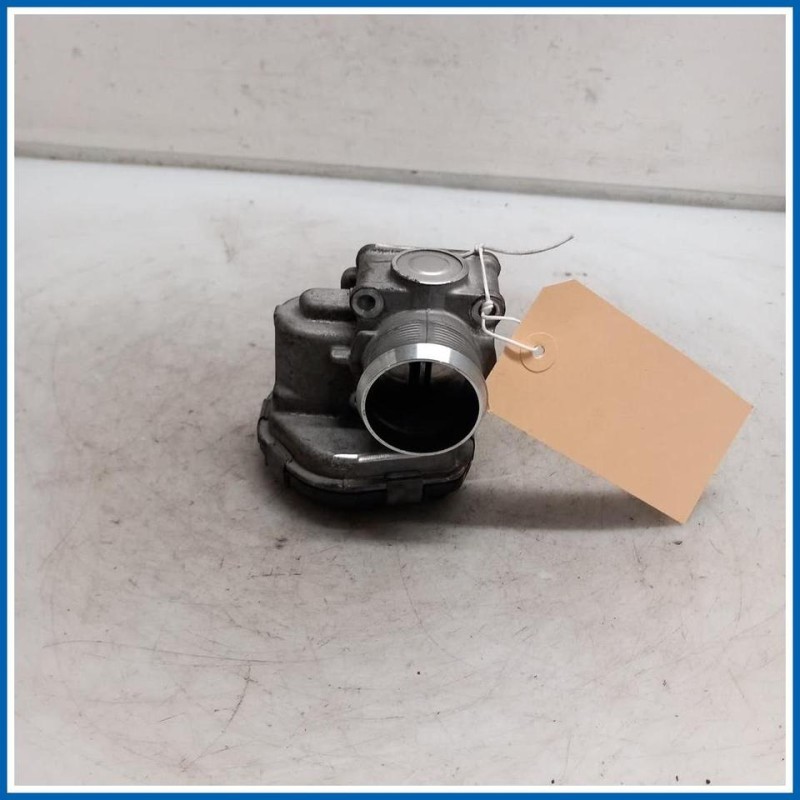 Corpo farfallato PEUGEOT 208 I