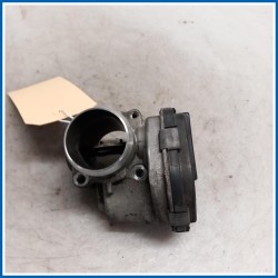 Corpo farfallato PEUGEOT 208 I