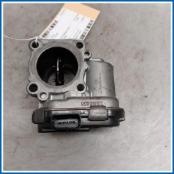 Corpo farfallato PEUGEOT 208 I