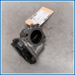 Corpo farfallato PEUGEOT 208 I