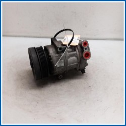 Compressore a/c OPEL Corsa D